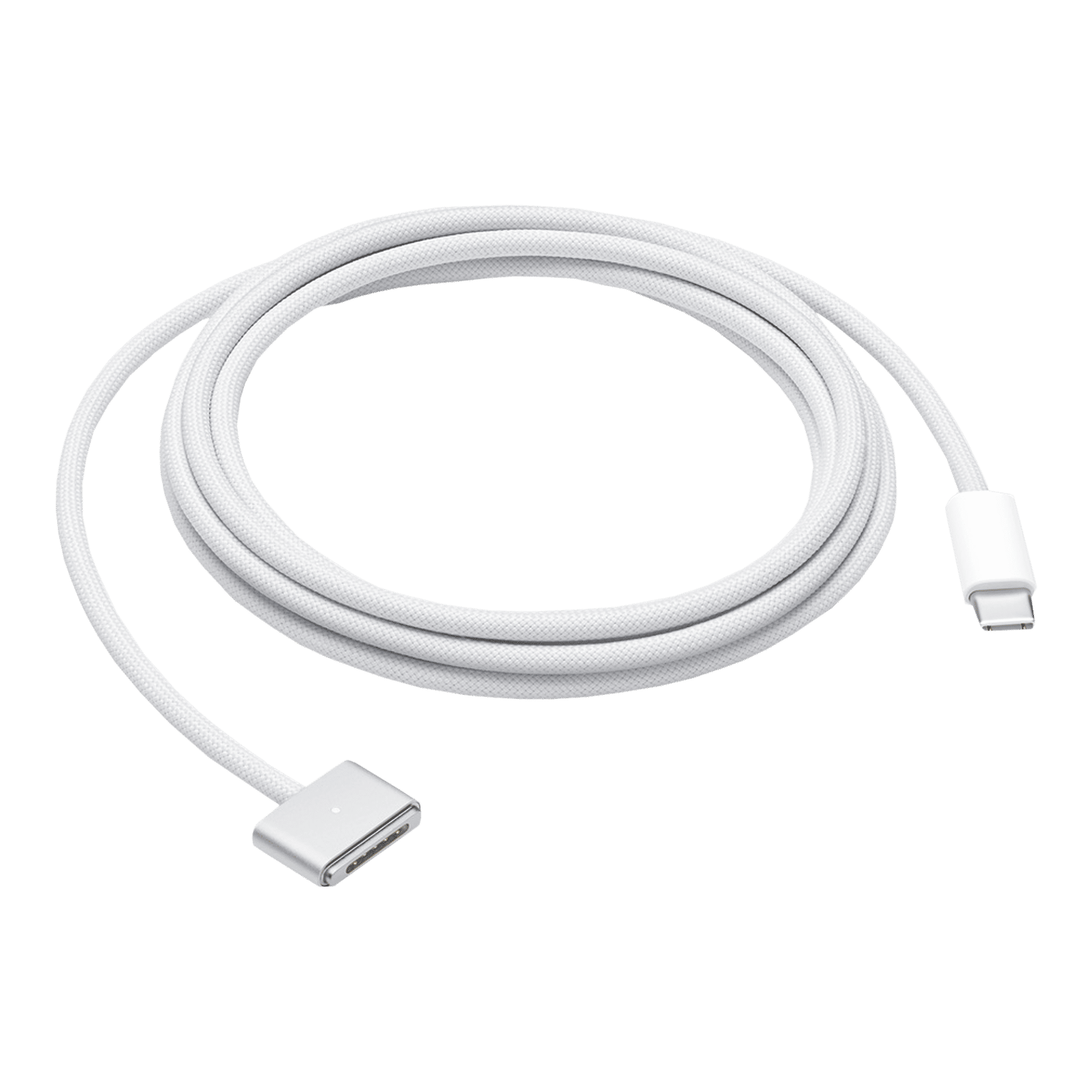 Buy Apple Type C To MagSafe 3 6 6 Feet 2M Cable Magnetic Connection buy-apple-type-c-to-magsafe-3-6-6-feet-2m-cable-magnetic-connection